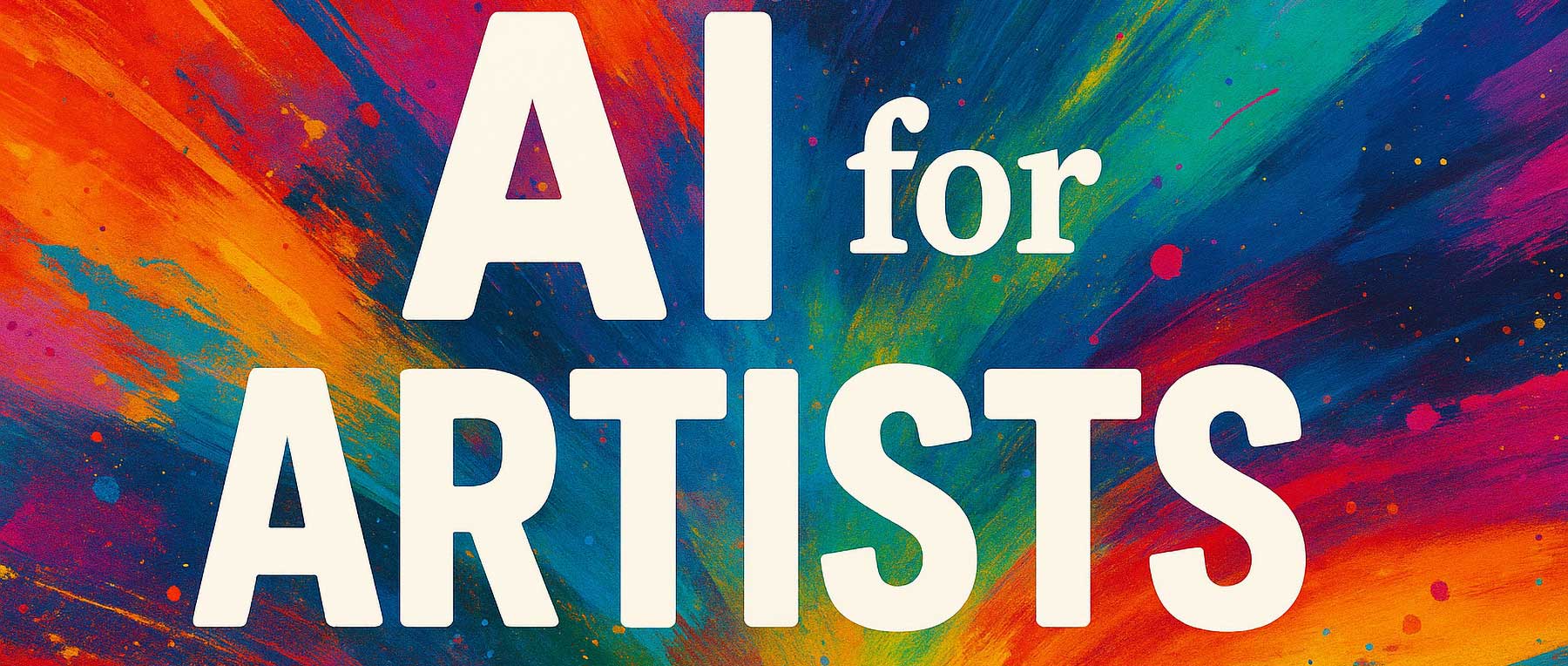 AI for Artists